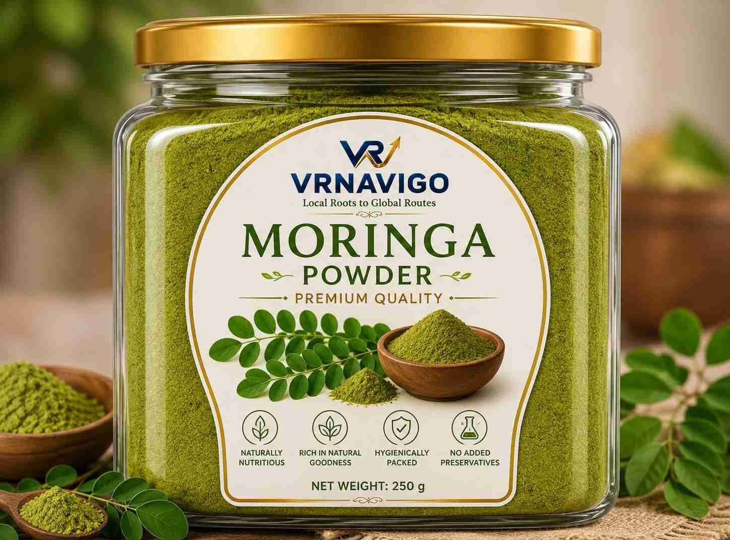 moringa