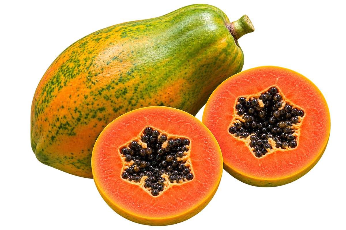 papaya