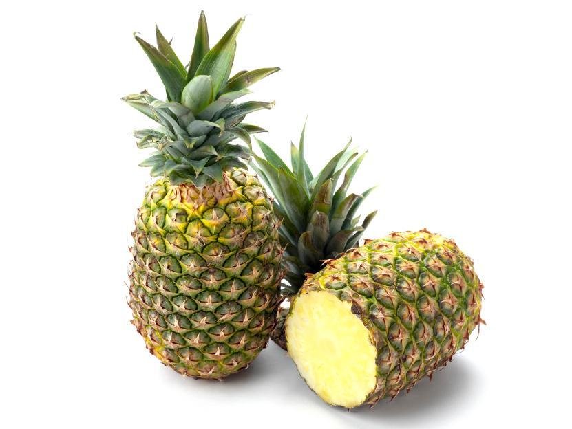 pineapple