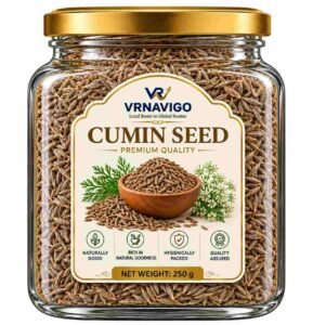 cumin seeds