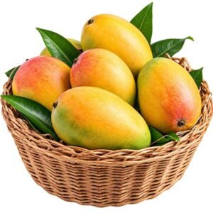 mangoes